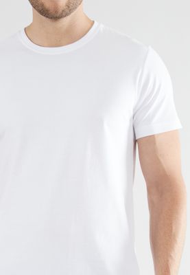 Tom Tailor T-shirt - Wit