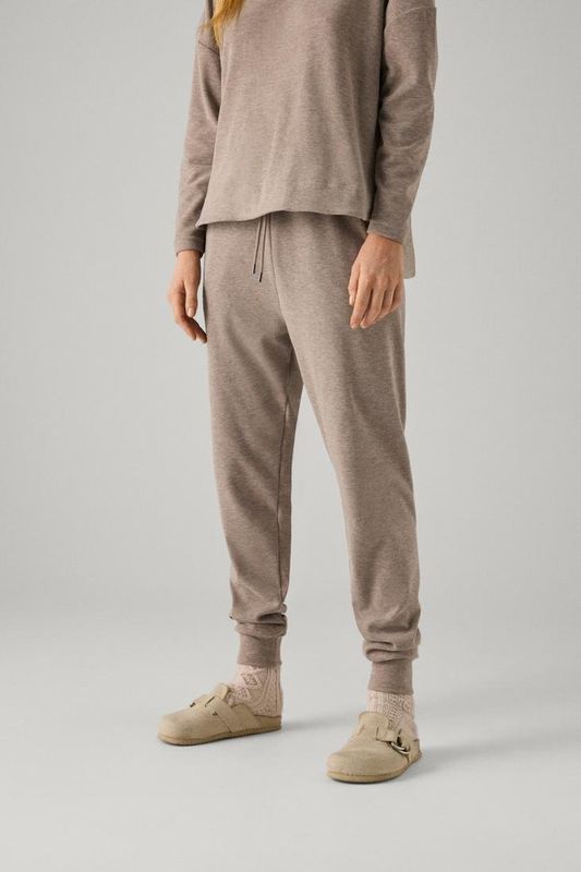 Ysabel Mora jogger - Zand