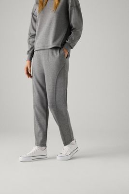 Ysabel Mora jogger - Grijs