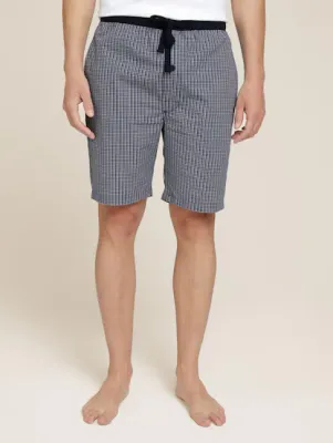 Tom Tailor  short - Blauw combinatie