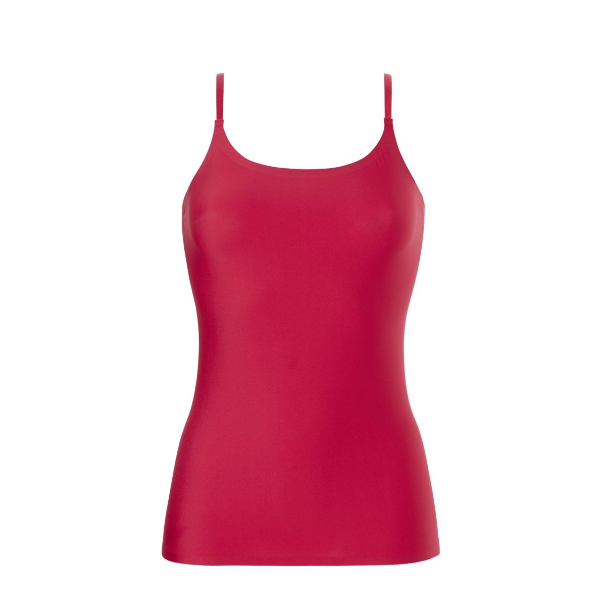 Ten Cate - spaghetti top secrets Rood