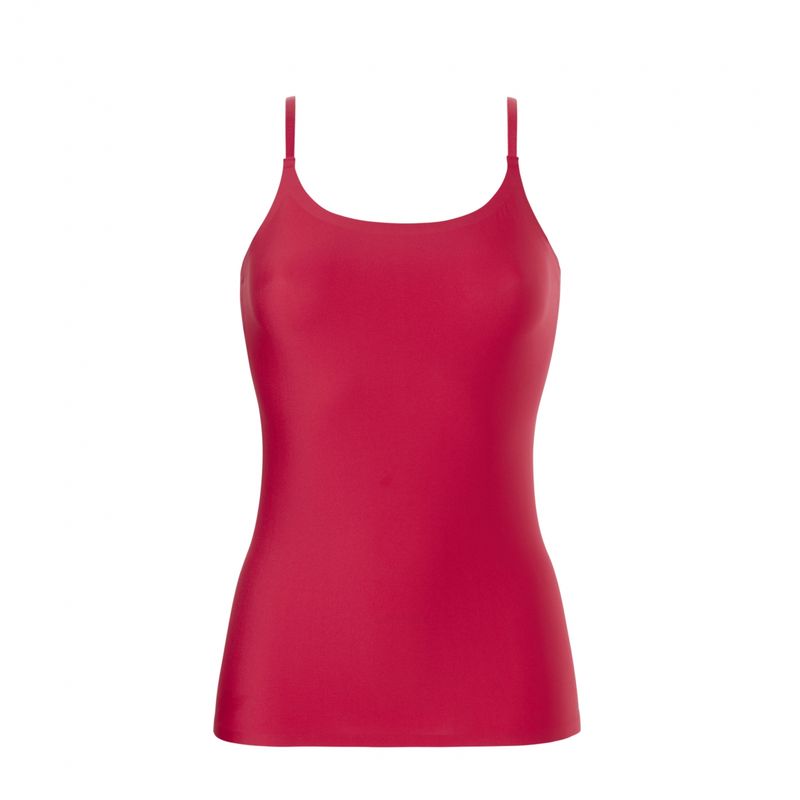 Ten Cate - spaghetti top secrets Rood