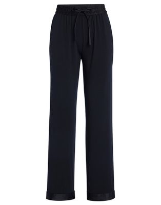 Essenza lange broek - Antraciet