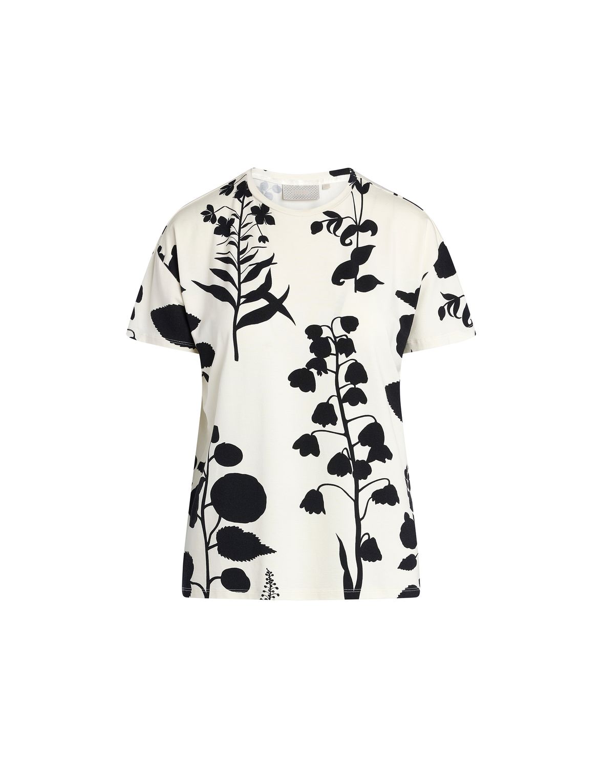 Essenza shirt -  Ecru combinatie