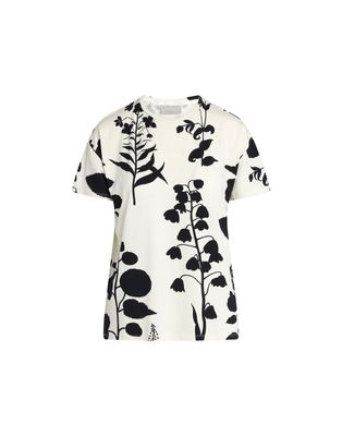Essenza shirt -  Ecru combinatie
