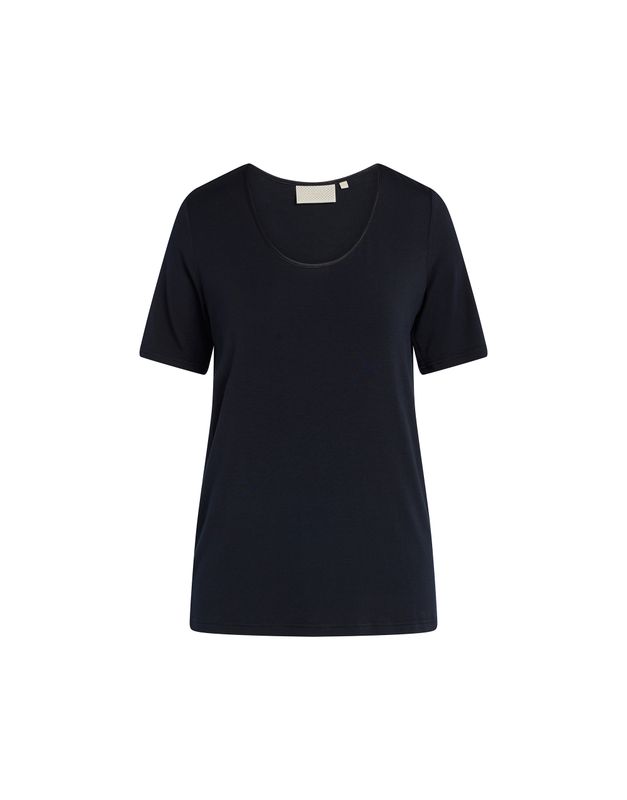 Essenza shirt -  Antraciet