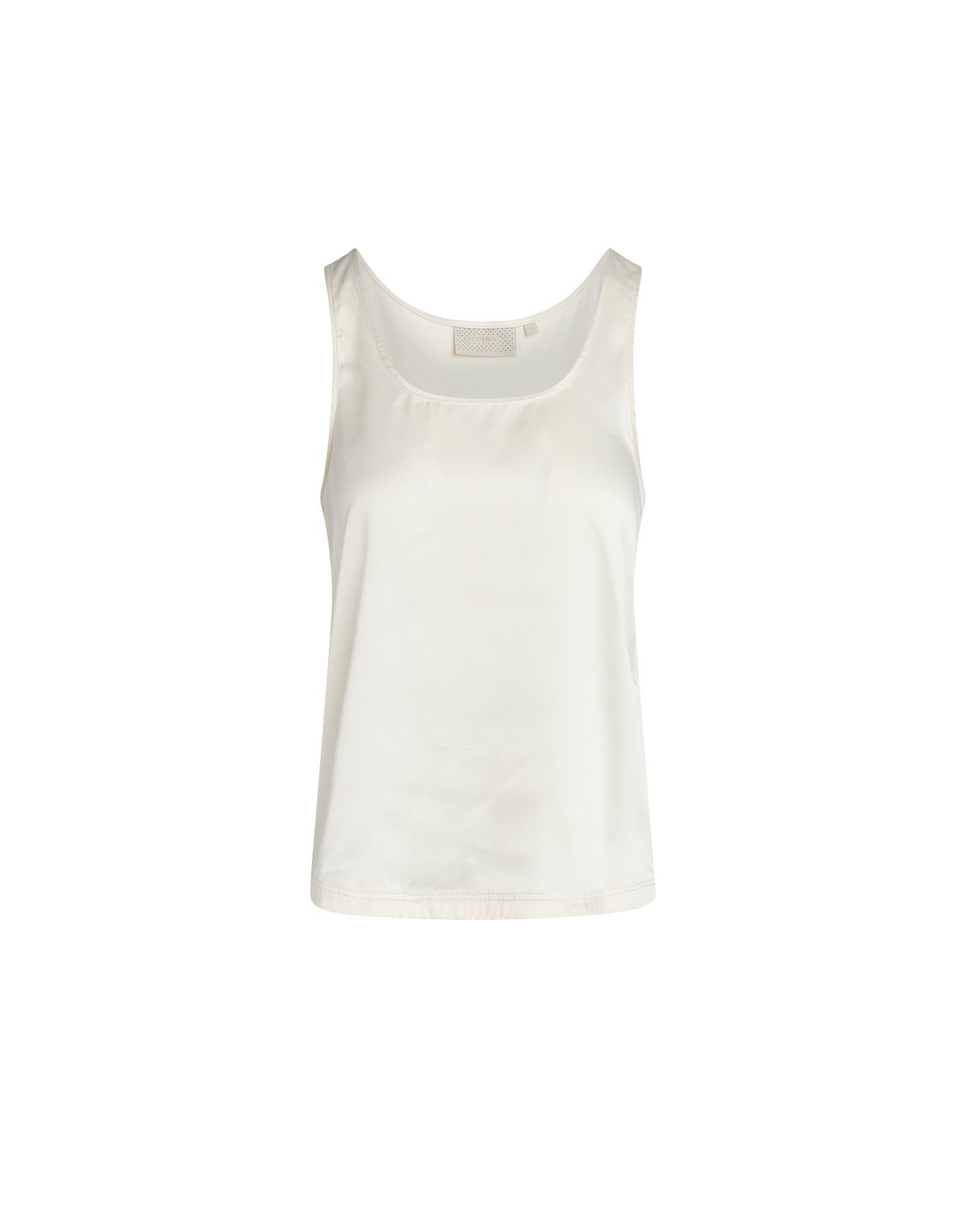 Essenza top - Champagne