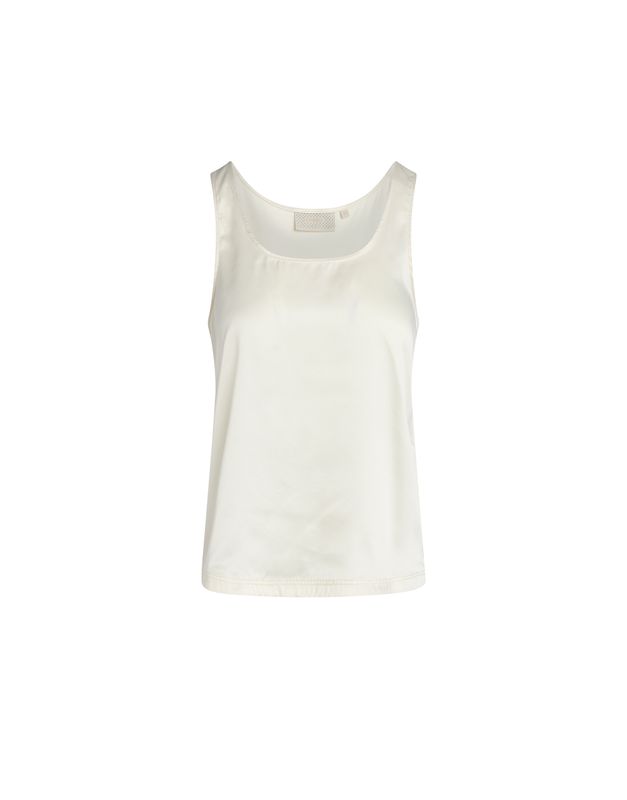 Essenza top - Champagne