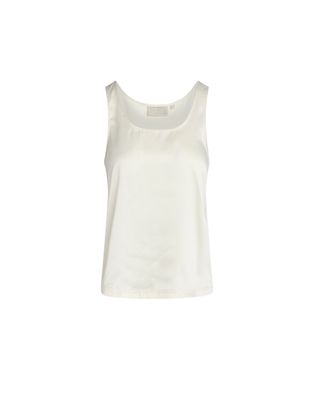 Essenza top - Champagne