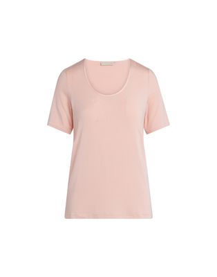 Essenza shirt - Oud roze