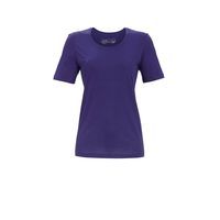 Bloomy bij Ringella T-shirt Marine