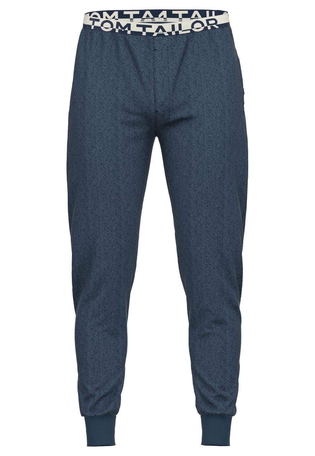 Tom Tailor lange broek - Blauw