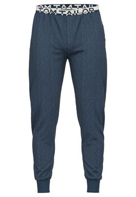 Tom Tailor lange broek - Blauw