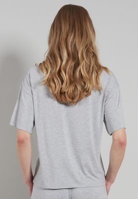 Tom Tailor shirt- Grijs melee