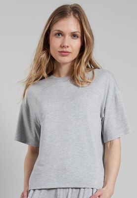 Tom Tailor shirt- Grijs melee