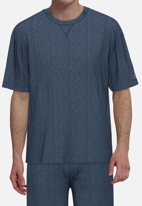 Tom Tailor shirt - Blauw