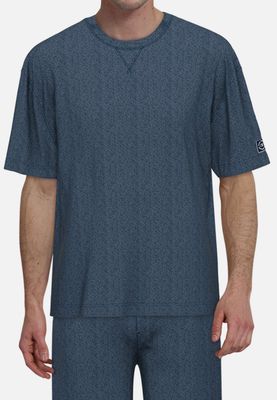 Tom Tailor shirt - Blauw