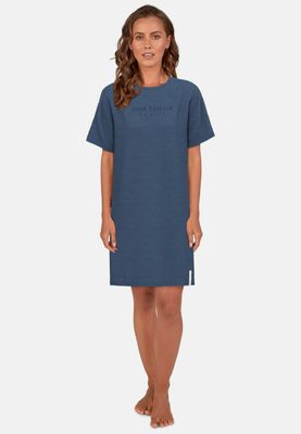 Tom Tailor nachthemd - Blauw