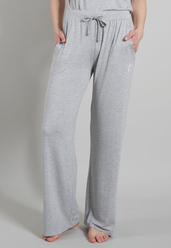 Tom Tailor loungebroek -Grijs melee