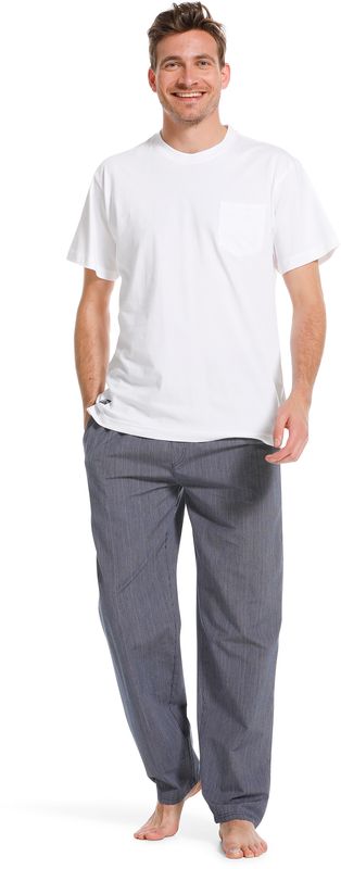 Pastunette shirt - Wit
