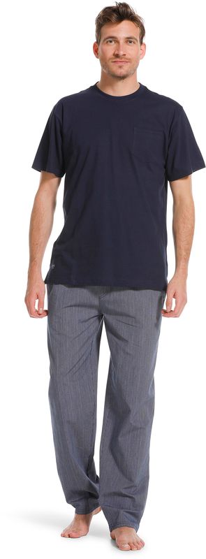 Pastunette shirt-  Marine