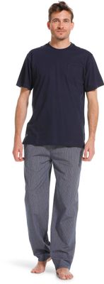 Pastunette shirt-  Marine