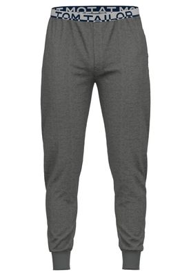 Tom Tailor lange broek - Antraciet