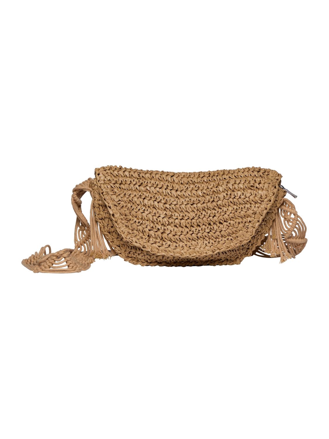 Pastunette tas - Zand