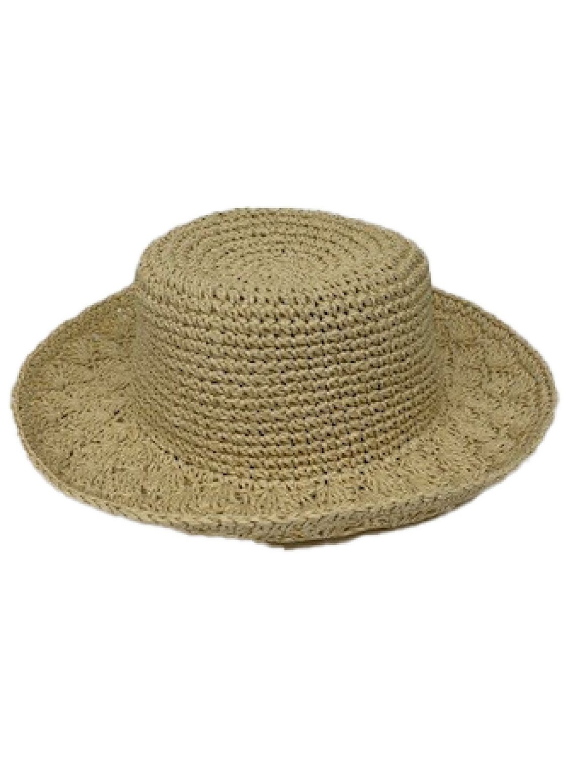 Pastunette strandhoedje - Zand