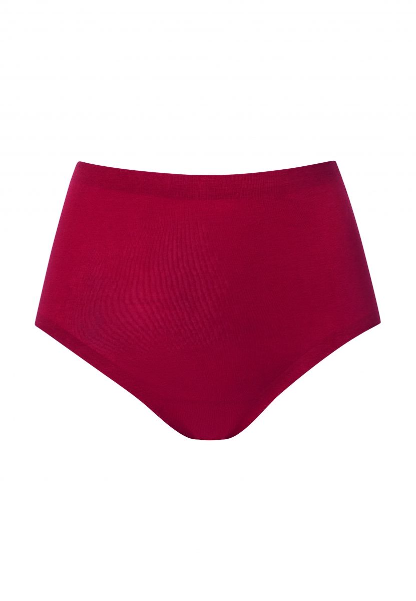 Mey tailleslip - second me Rood