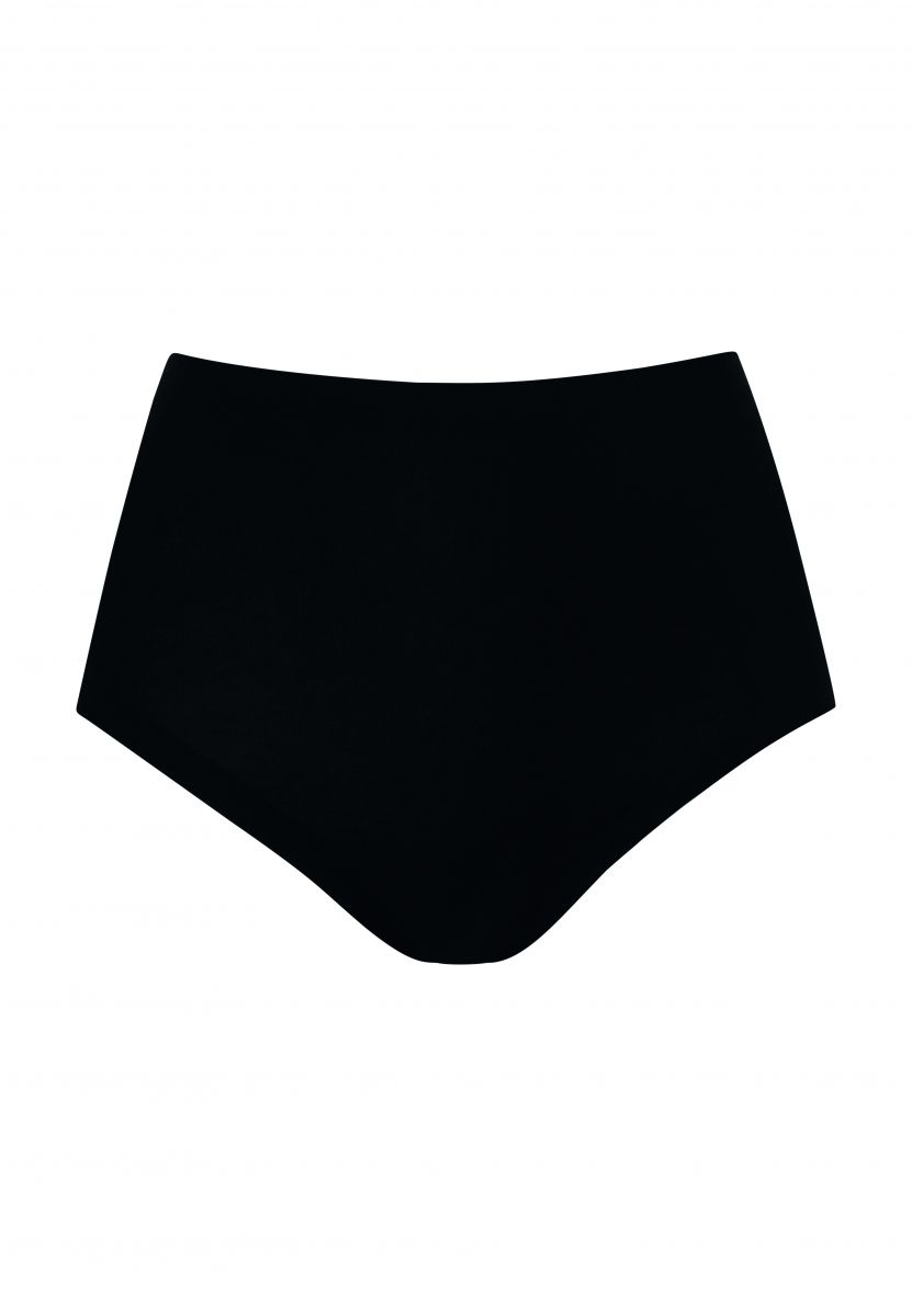 Mey tailleslip - second me Zwart