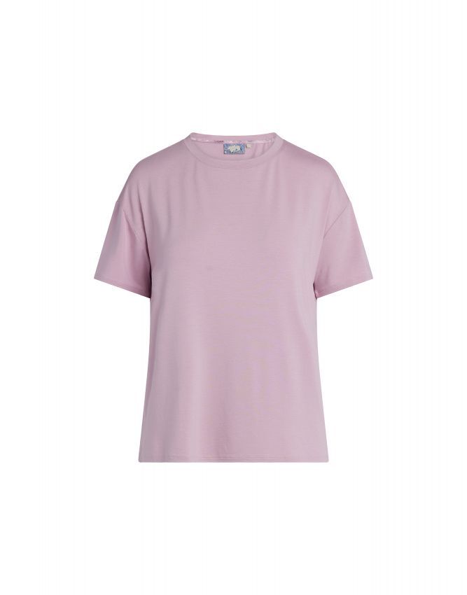 Essenza -shirt -Lila