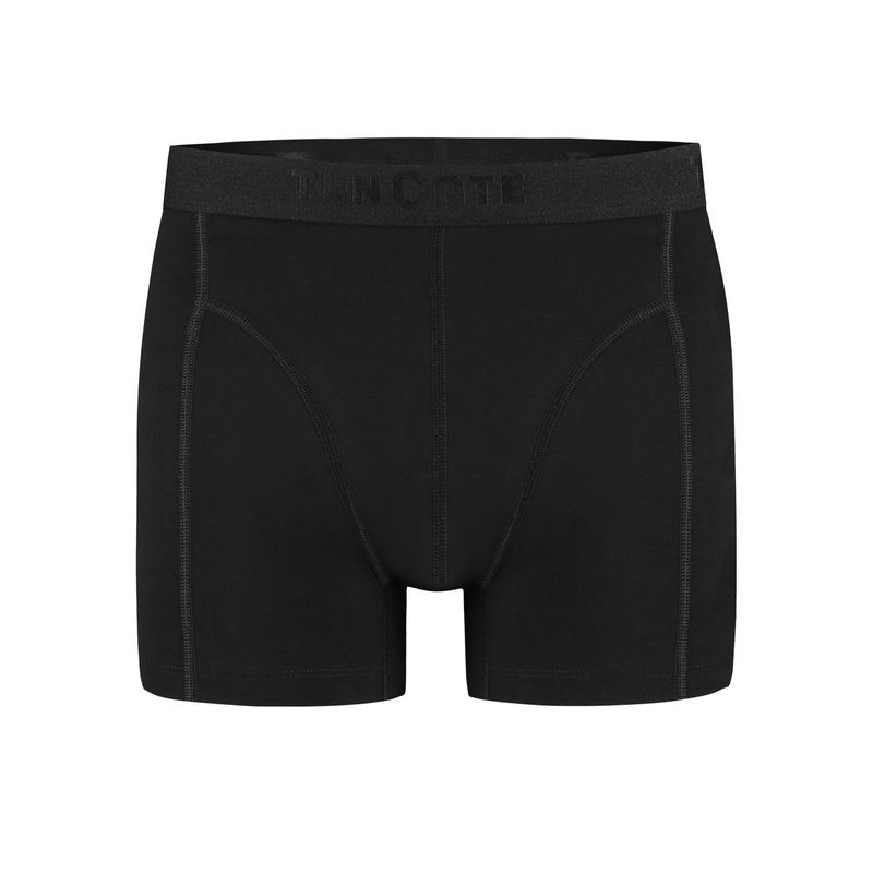 Ten Cate-basicshorts- Zwart