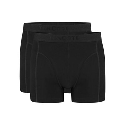 Ten Cate-basicshorts- Zwart
