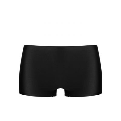 Ten Cate - short secrets Zwart