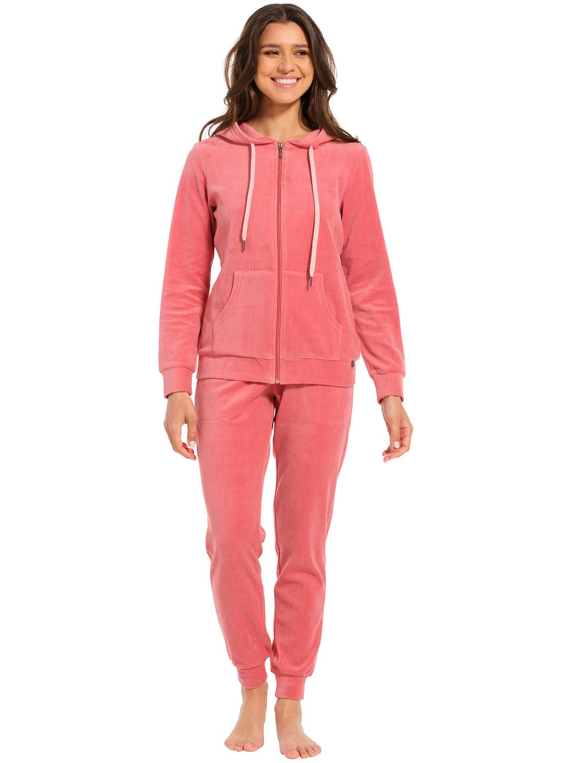 REB81241-428-8 Oud roze