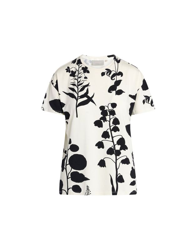 Essenza shirt -  Ecru combinatie