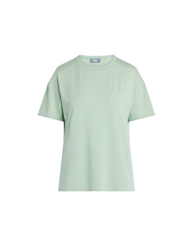 Essenza shirt -Licht groen