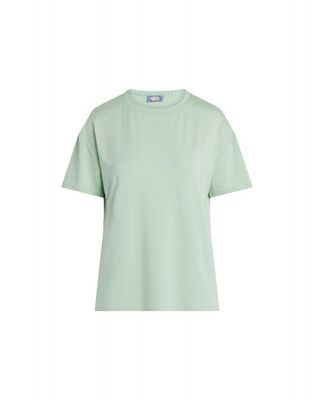 Essenza shirt -Licht groen