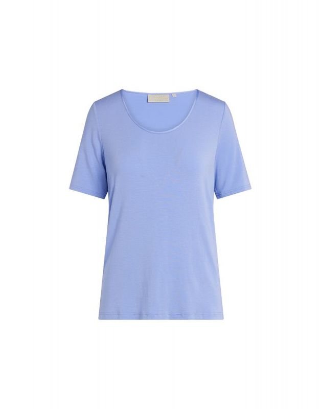 Essenza shirt-Lila