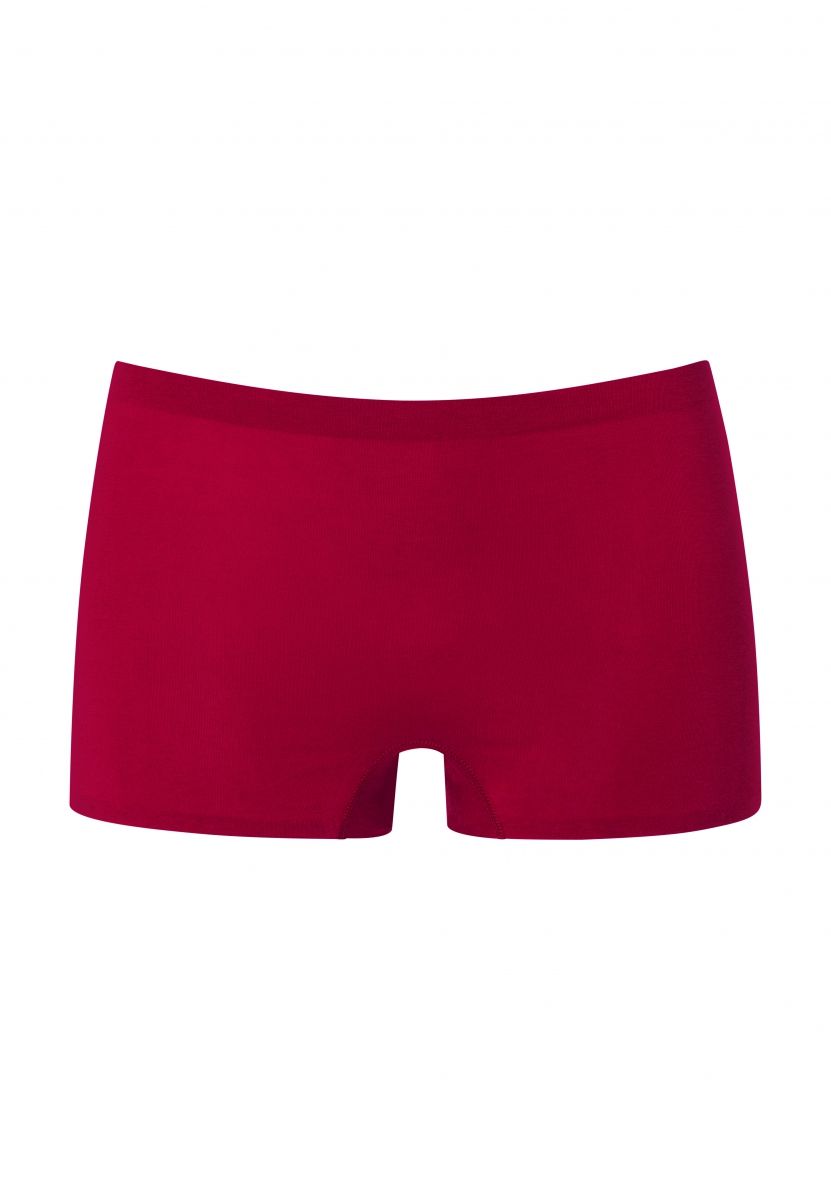 Mey short - second me Rood