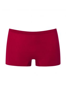 Mey short - second me Rood