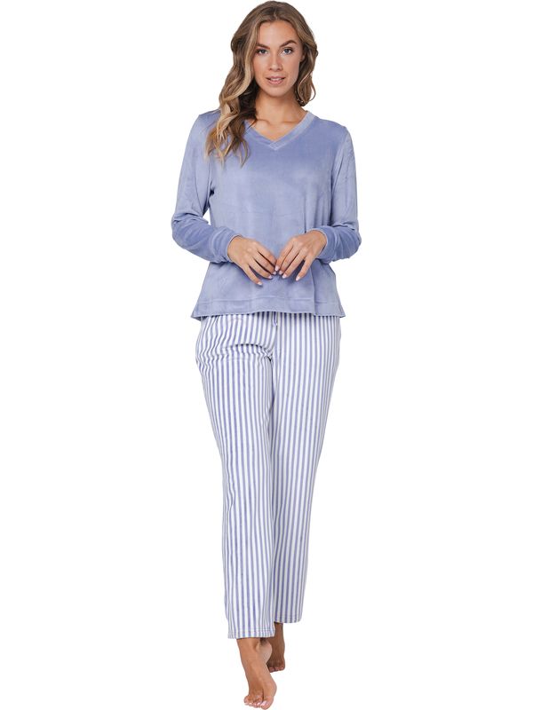 Pastunette pyjama - Blue
