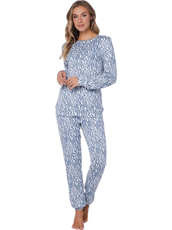 Pastunette pyjama - Blue