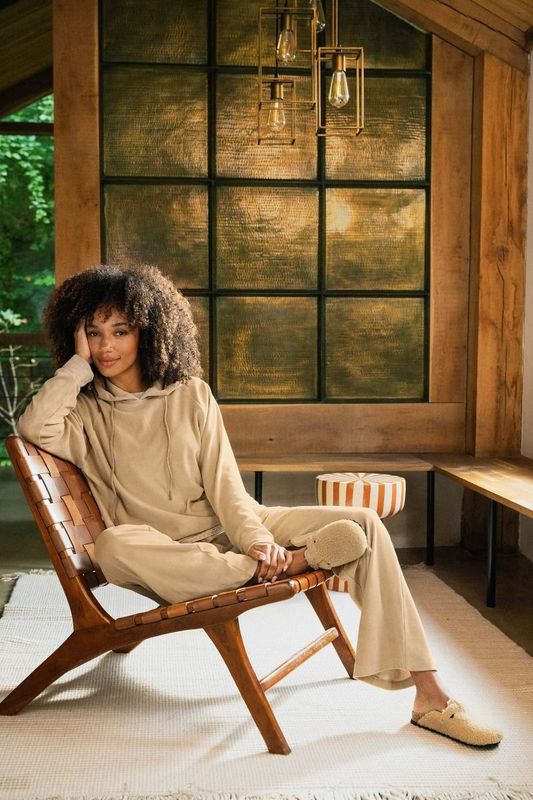 Pip studio sweater - Sand