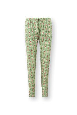 Pip Studio lange broek - LGreen