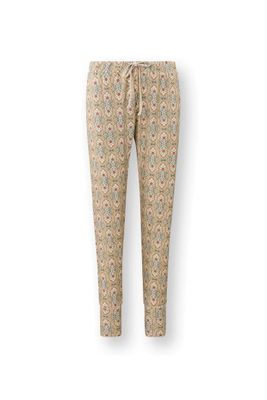 Pip Studio lange broek - Khaki