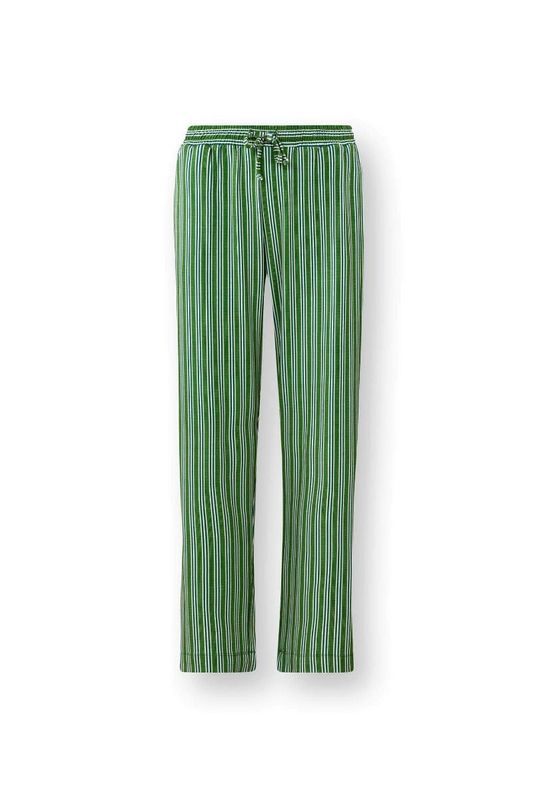 Pip Studio lange broek - Green