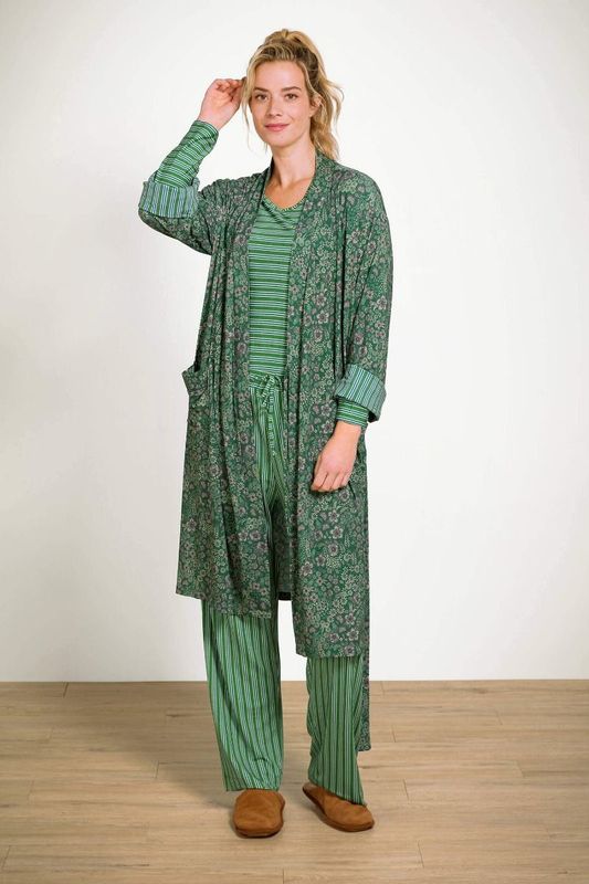 Pip Studio lange broek - Green Pip Studio lange broek - Green