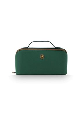 Pip Studio medium toilettas  - Green